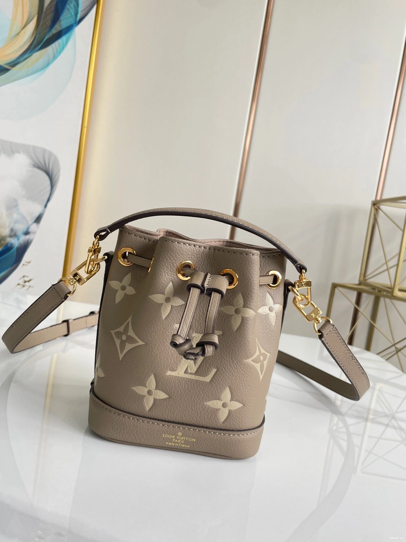 Cheap LOUIS NOÉ NANO VUITTON 0719